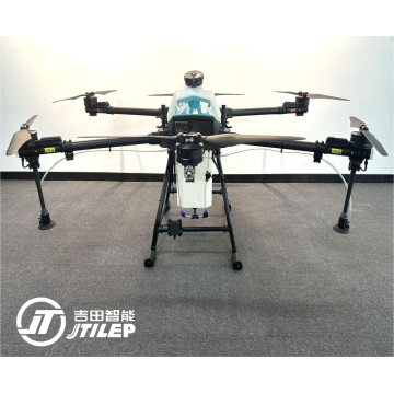 drone agricole drone 30l agriculture pulvérisateur